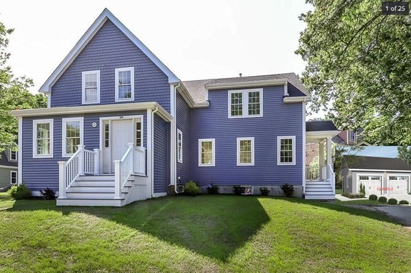 189 Lawrence Street Canton, MA 02021 - Photo 1 of 28 Gallery Image 1