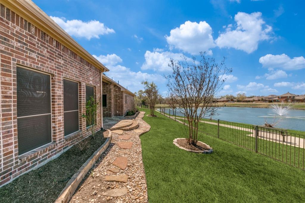 1802 Sanderlain Lane Allen, TX 75002 - Photo 12 of 12