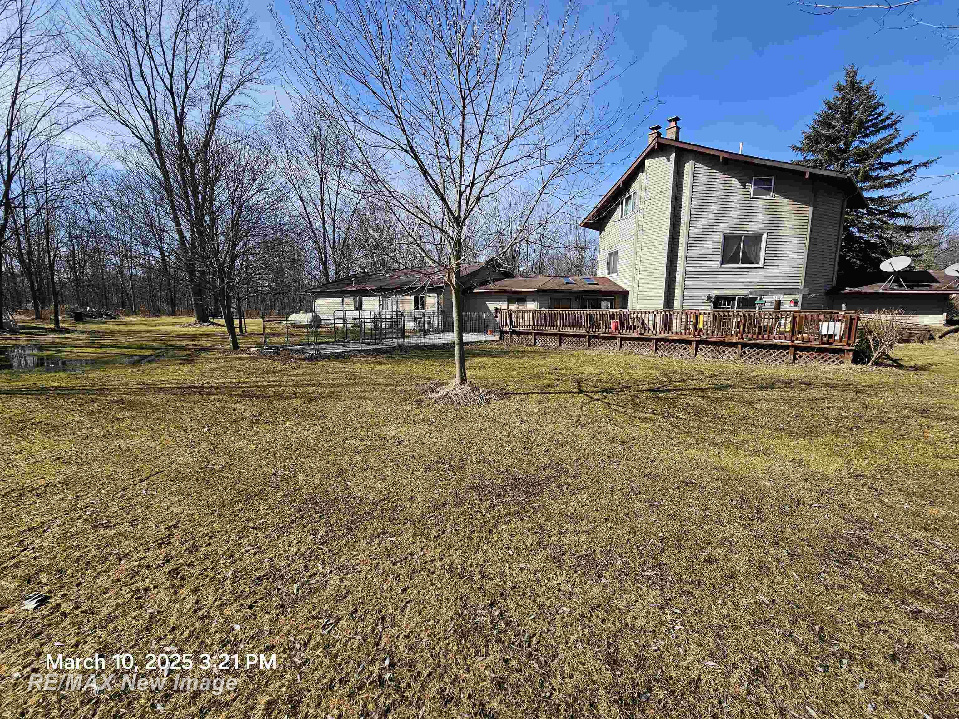 5825 Hasco Road Millington, MI 48746 - Photo 49 of 61