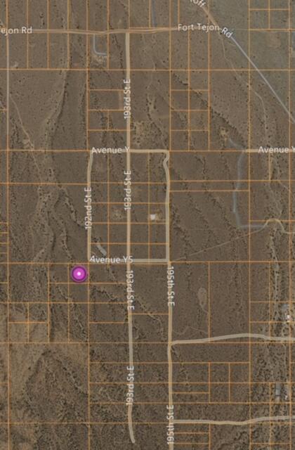 Y5-192 Y5-192 Vic Avenue Llano, CA 93544 - Photo 3 of 3 IMG_3583