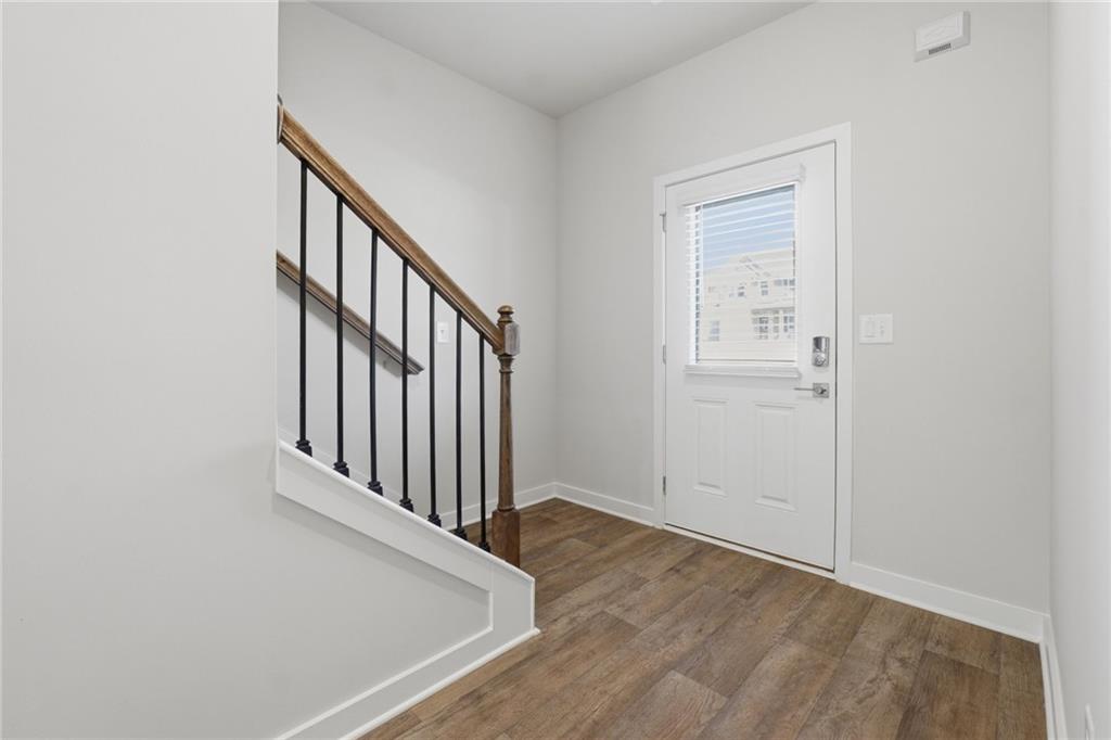 349 Jarrett Street Fairburn, GA 30213 - Photo 2 of 28