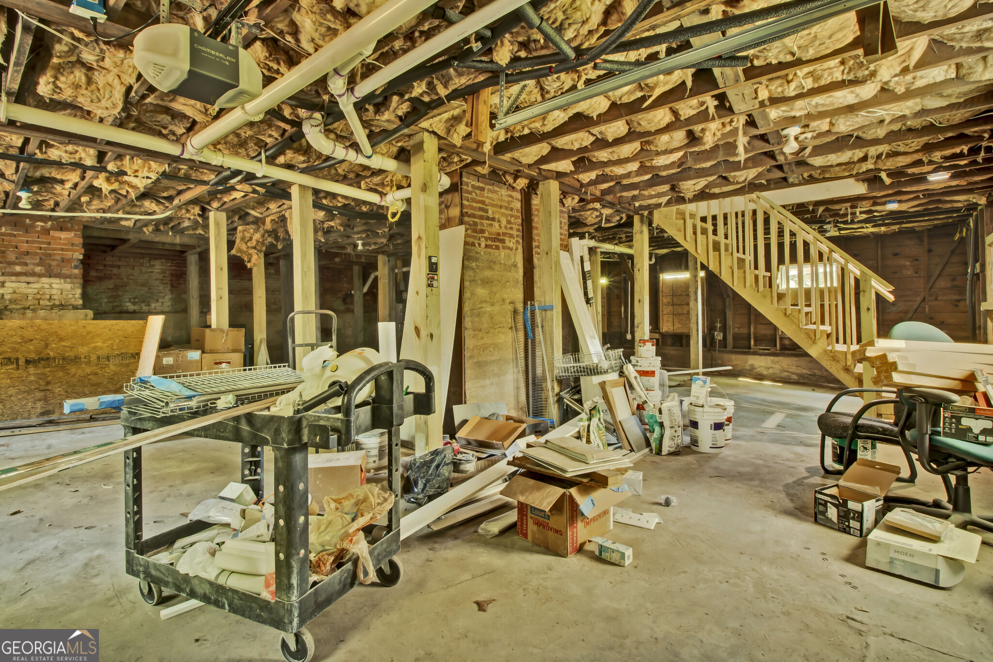 2172 Ben Hill Road East Point, GA 30344 - Photo 30 of 31 Gallery Image 30