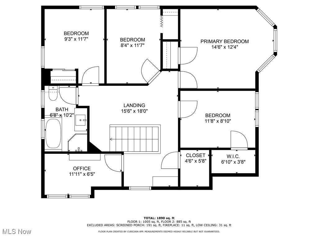 26561 Butternut Ridge Road North Olmsted, OH 44070 - Photo 42 of 45 Gallery Image 42