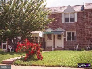 1831 Ashurst Road Philadelphia, PA 19151 - Photo 1 of 1 Gallery Image 1