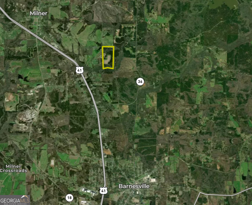 0 Silver Dollar Road Milner, GA 30204 - Photo 34 of 34