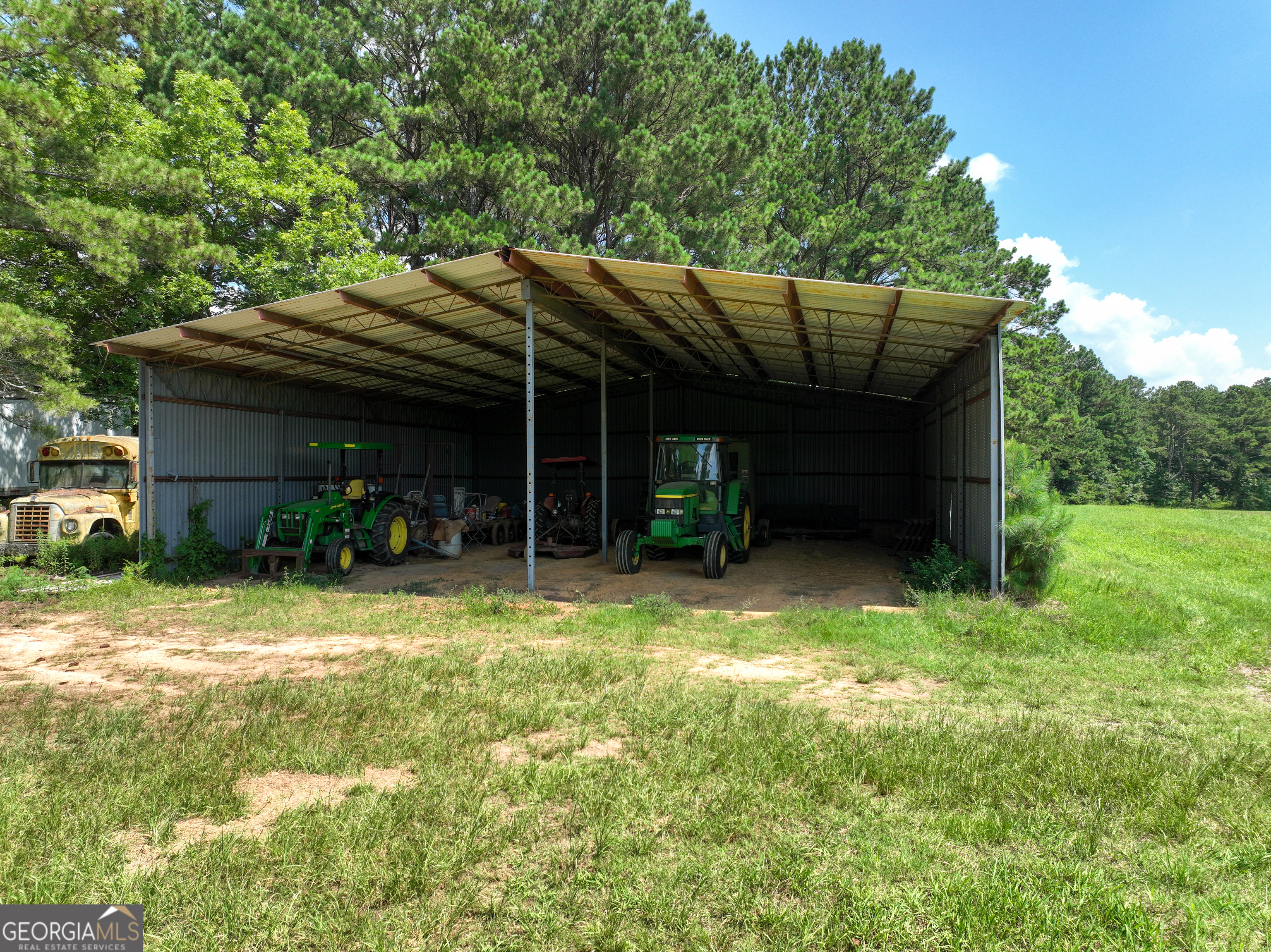 0 Silver Dollar Road Milner, GA 30204 - Photo 7 of 34