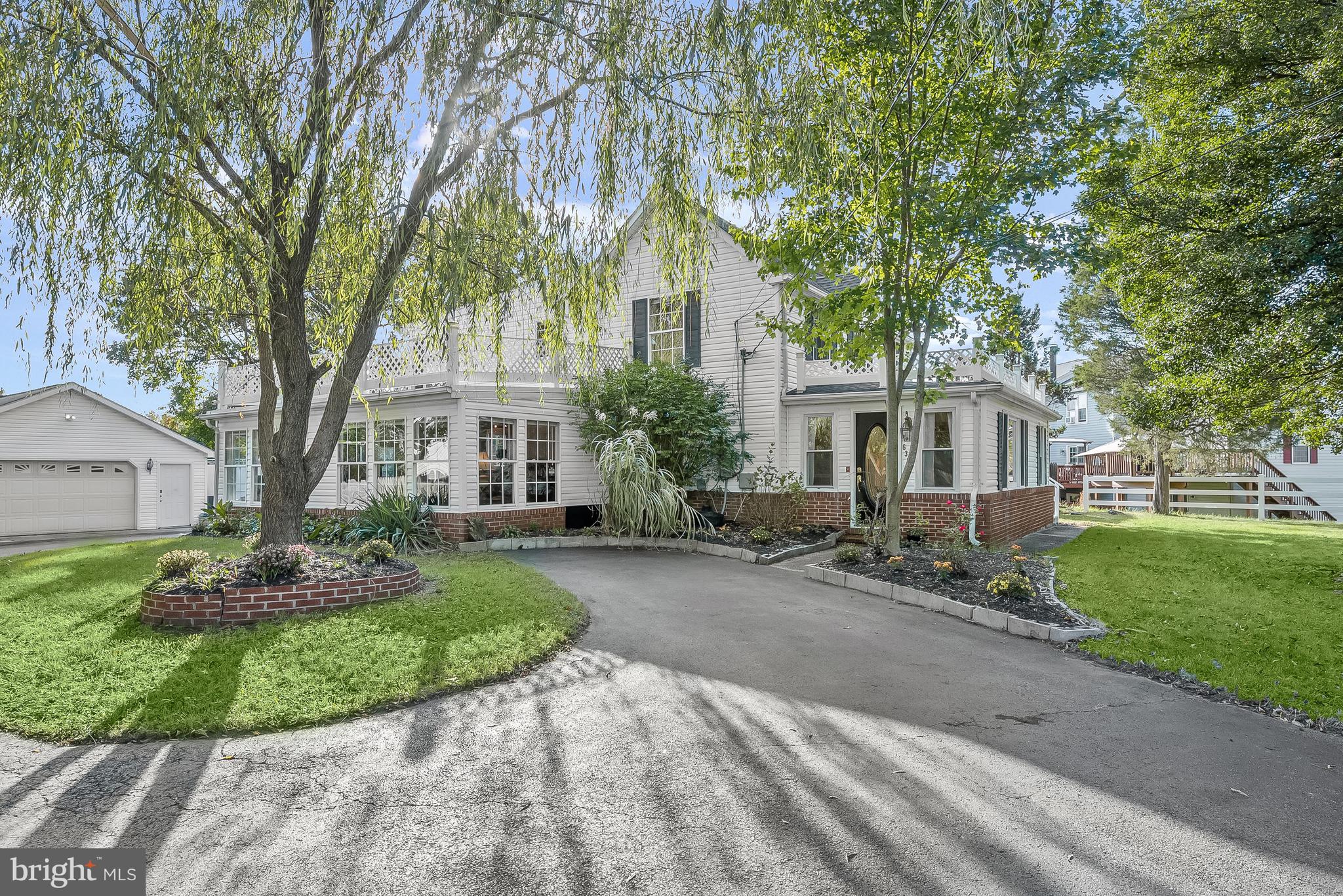 6380 Meadowridge Road Elkridge, MD 21075 - Photo 1 of 62 Welcome to 6380 Meadowridge Road!