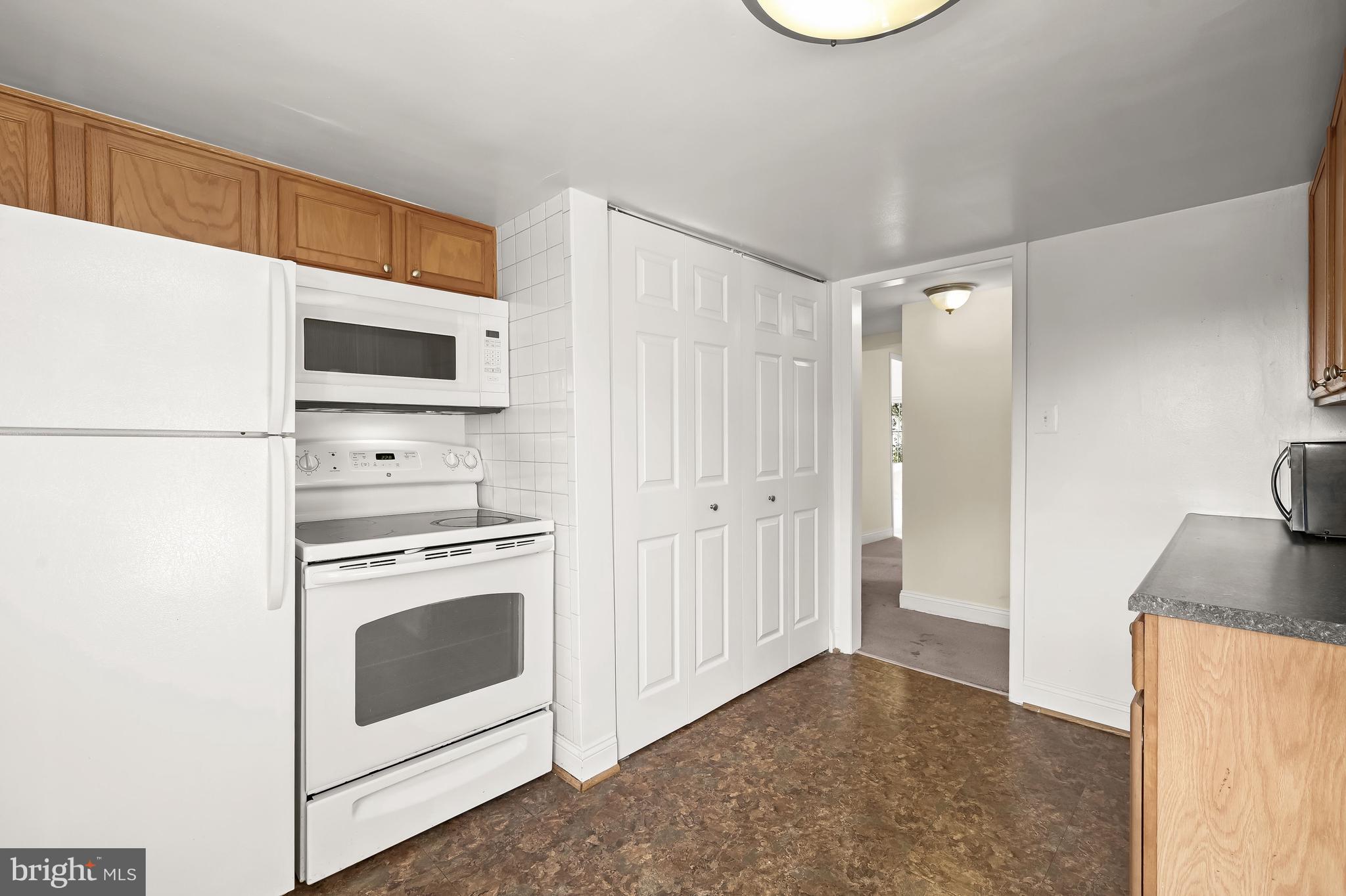 6380 Meadowridge Road Elkridge, MD 21075 - Photo 31 of 62 Second Kitchen