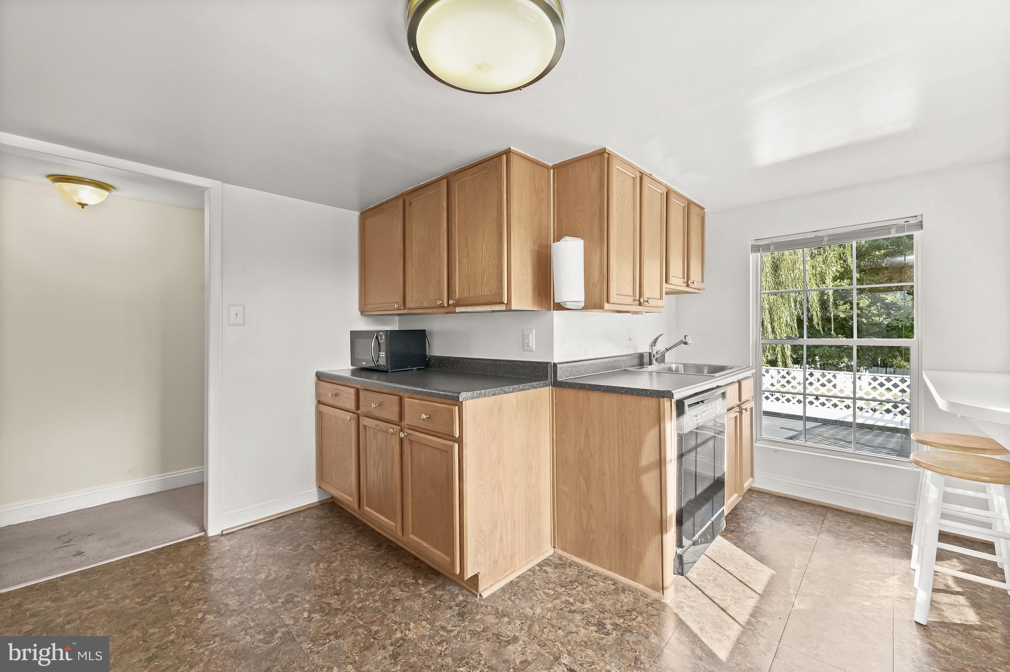 6380 Meadowridge Road Elkridge, MD 21075 - Photo 32 of 62 Second Kitchen