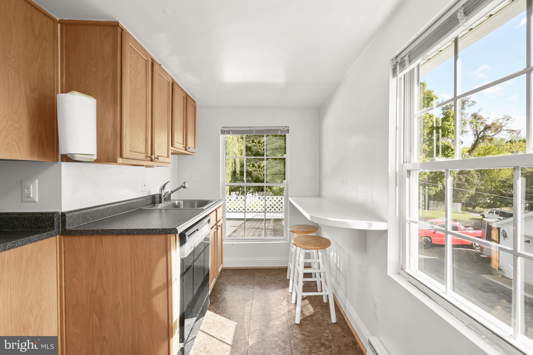 6380 Meadowridge Road Elkridge, MD 21075 - Photo 34 of 62 Second Kitchen