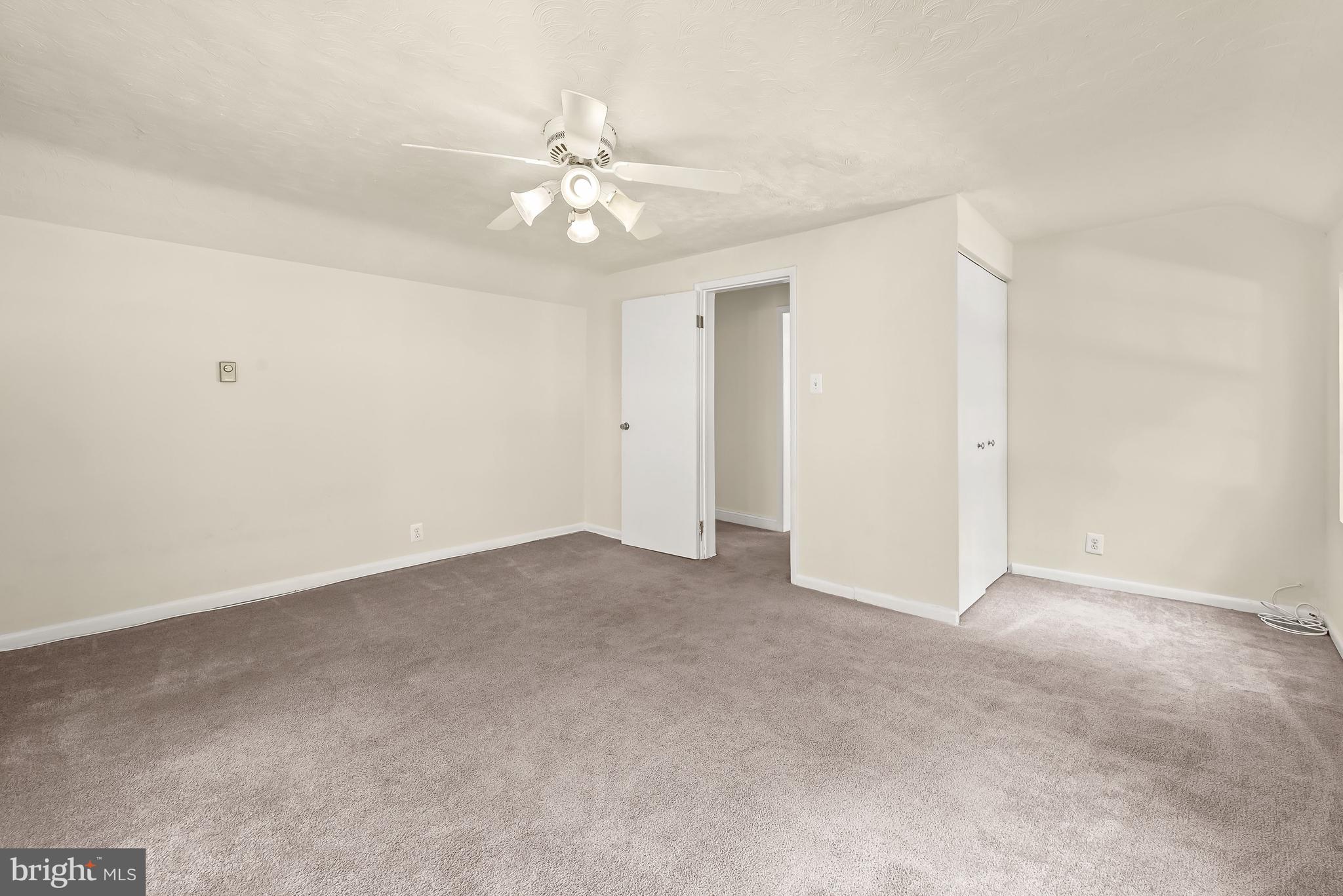 6380 Meadowridge Road Elkridge, MD 21075 - Photo 38 of 62 Second Bedroom