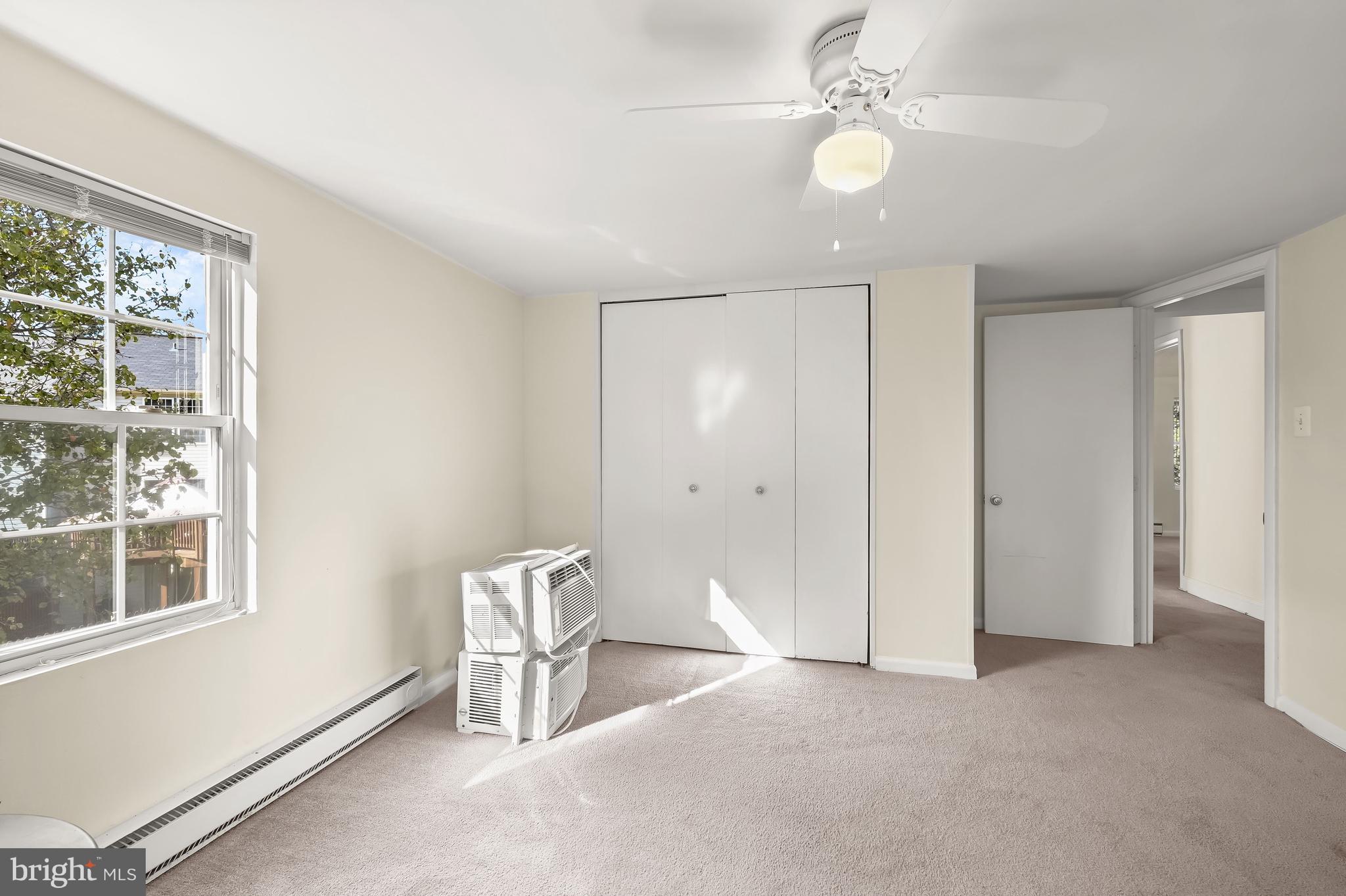 6380 Meadowridge Road Elkridge, MD 21075 - Photo 40 of 62 Third Bedroom