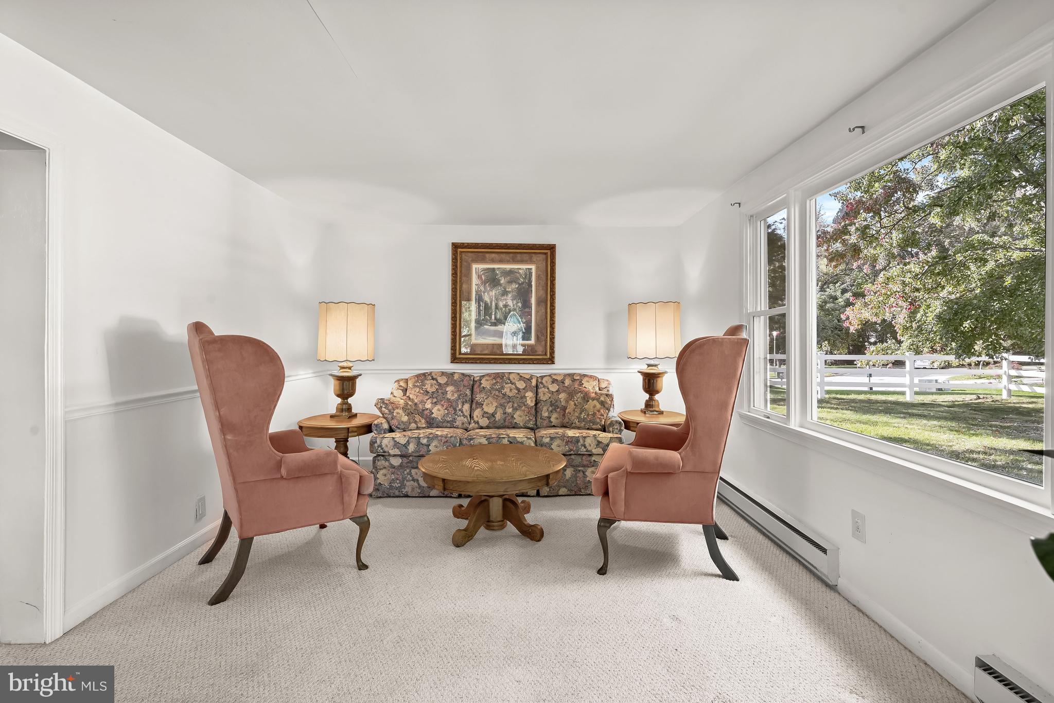 6380 Meadowridge Road Elkridge, MD 21075 - Photo 4 of 62 Living Room