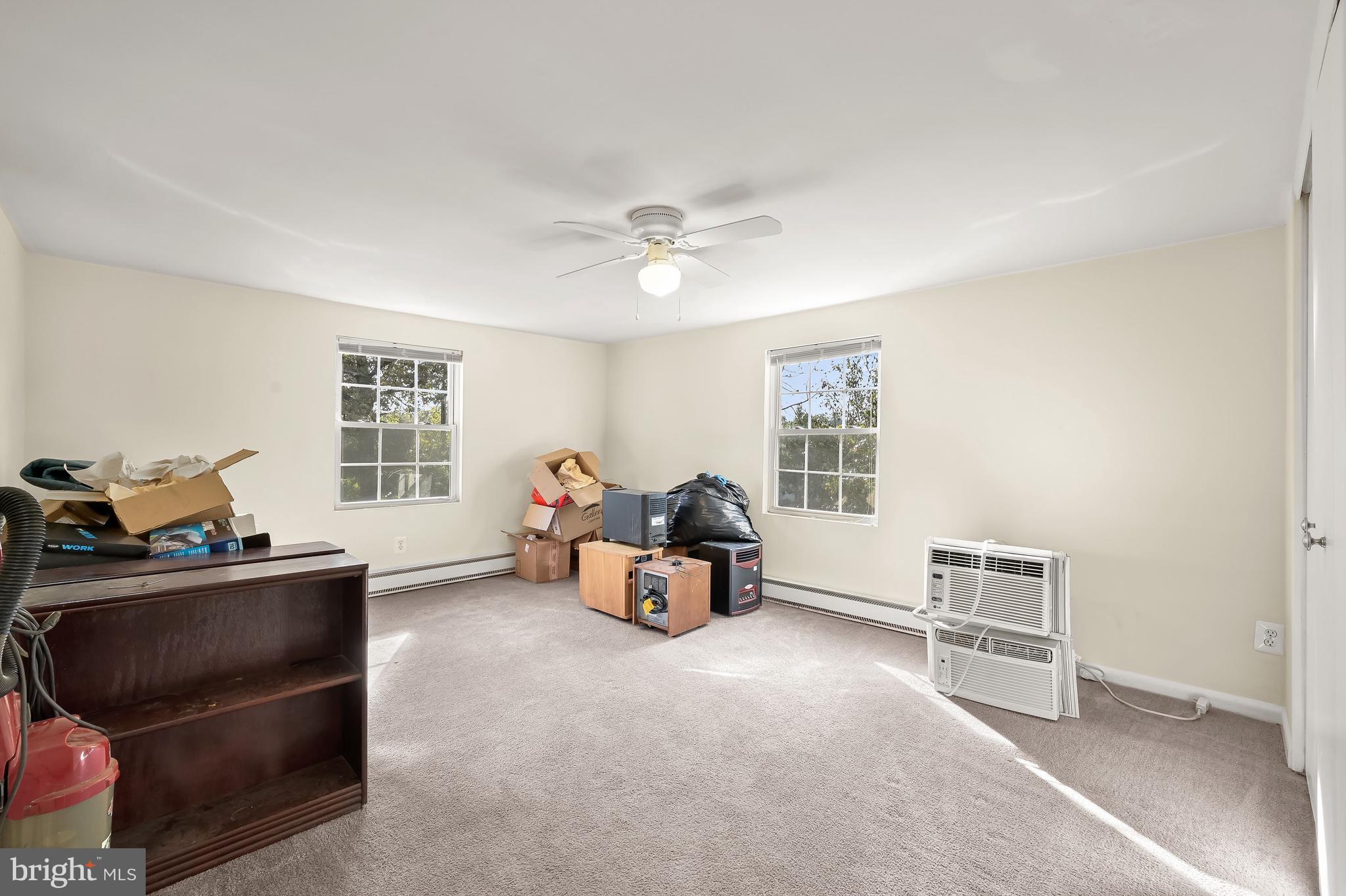 6380 Meadowridge Road Elkridge, MD 21075 - Photo 41 of 62 Third Bedroom