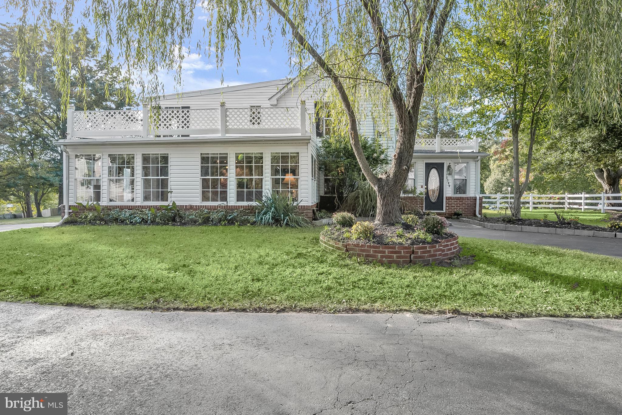 6380 Meadowridge Road Elkridge, MD 21075 - Photo 43 of 62 Exterior