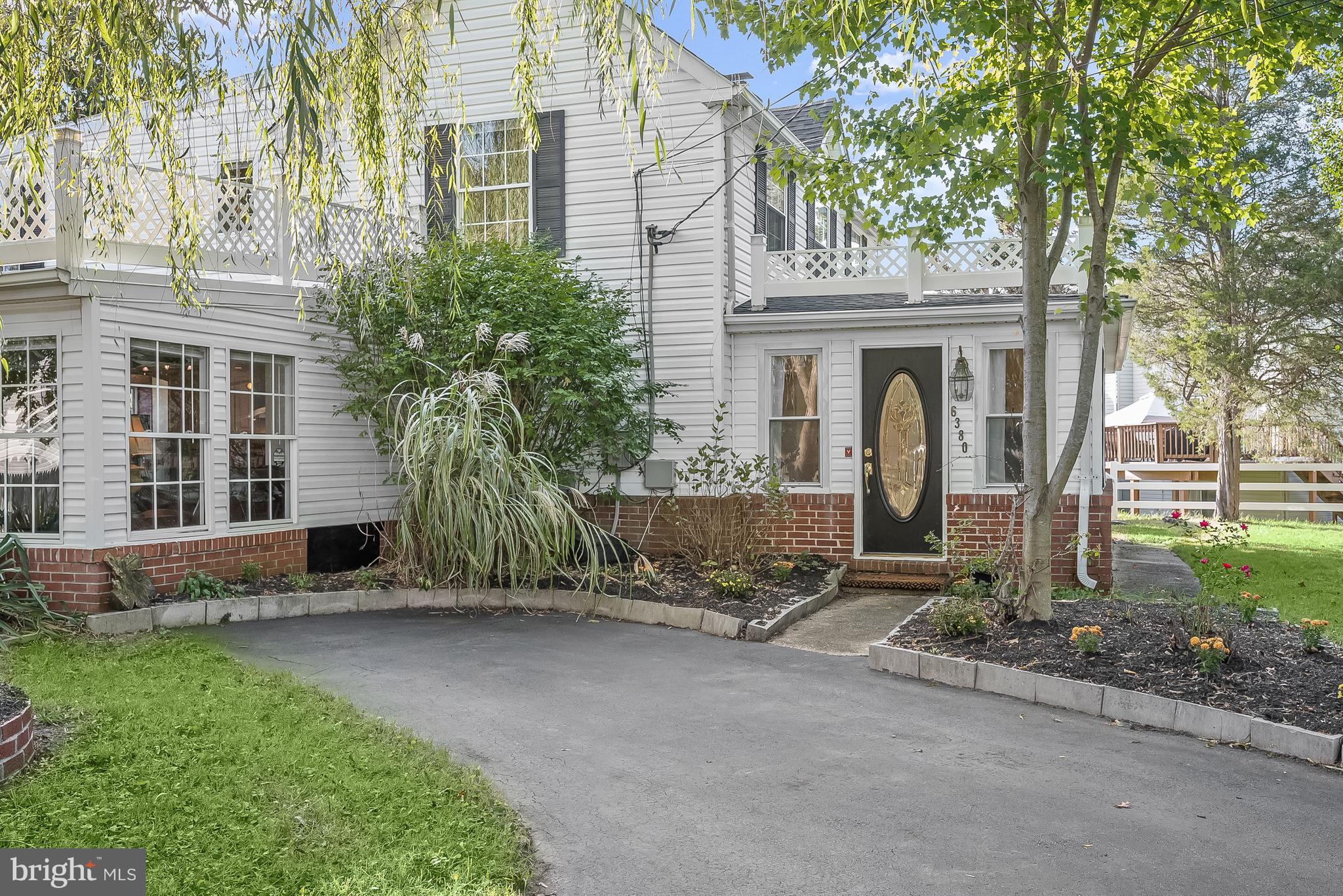 6380 Meadowridge Road Elkridge, MD 21075 - Photo 44 of 62 Exterior