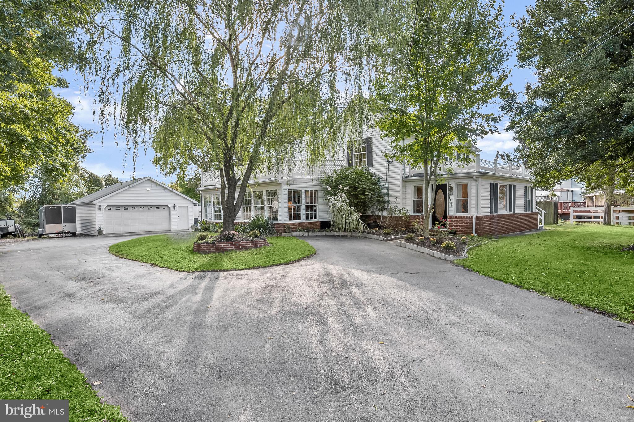 6380 Meadowridge Road Elkridge, MD 21075 - Photo 45 of 62 Exterior