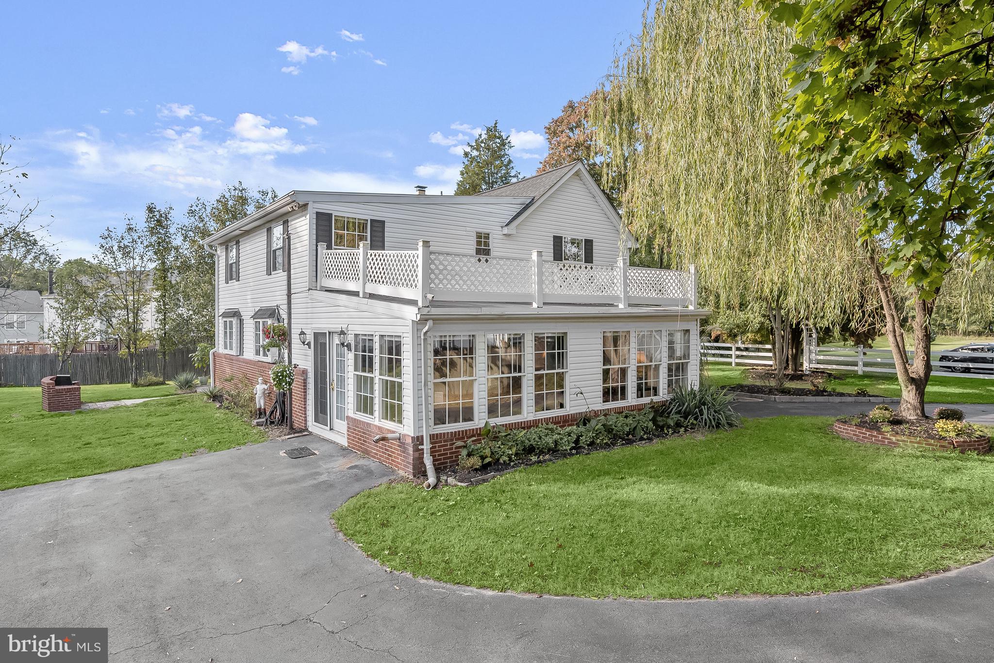 6380 Meadowridge Road Elkridge, MD 21075 - Photo 46 of 62 Exterior