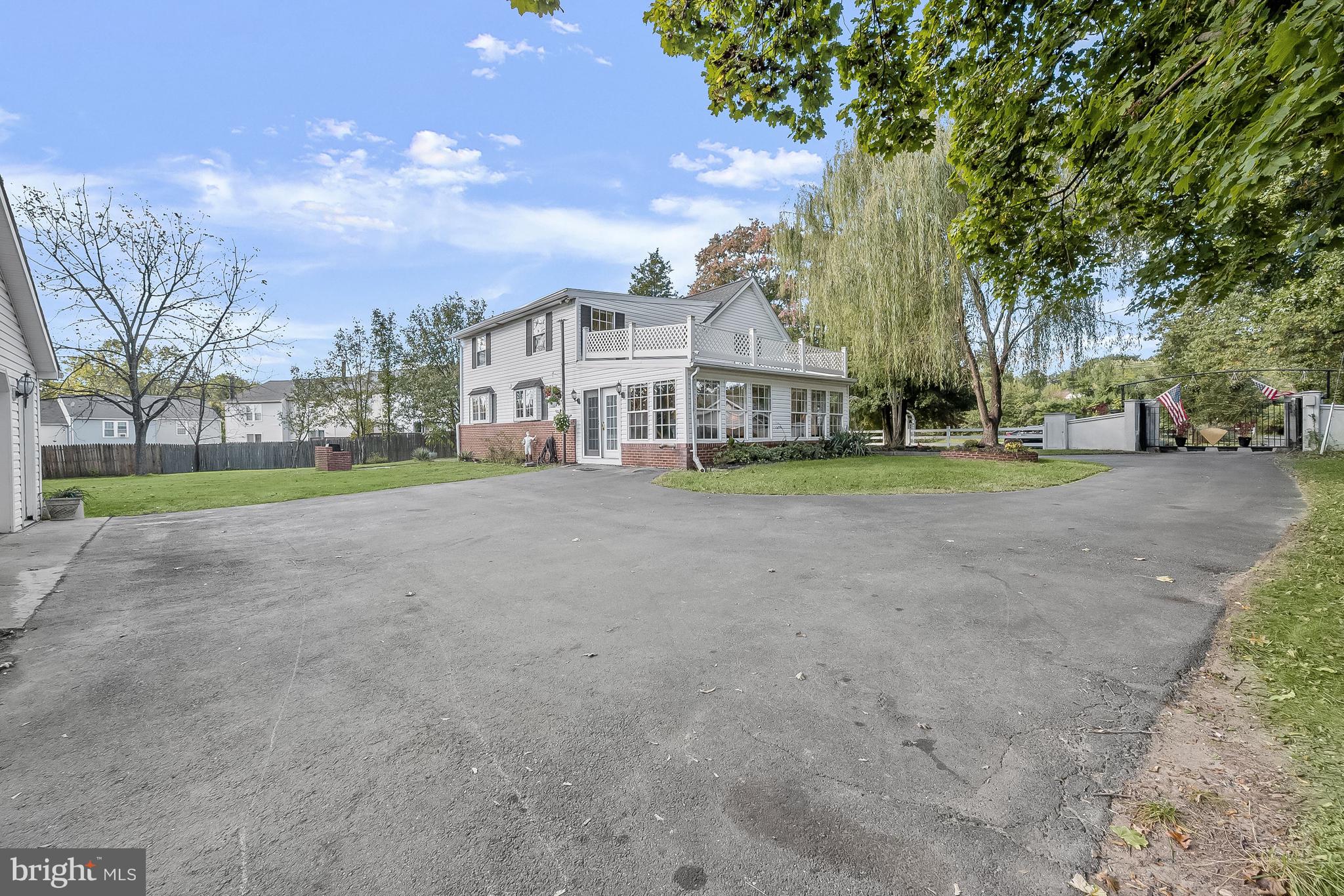 6380 Meadowridge Road Elkridge, MD 21075 - Photo 47 of 62 Exterior