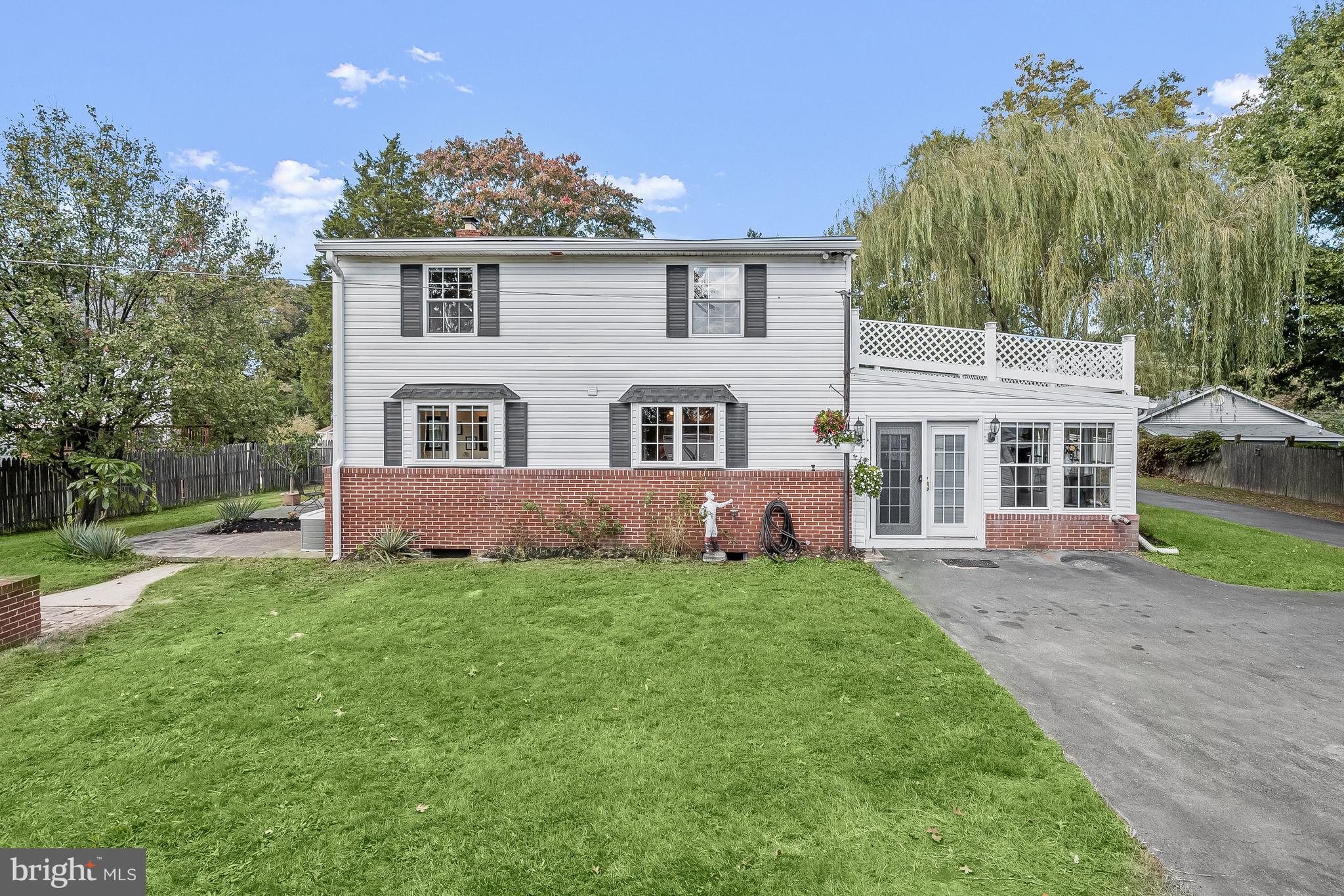 6380 Meadowridge Road Elkridge, MD 21075 - Photo 49 of 62 Exterior