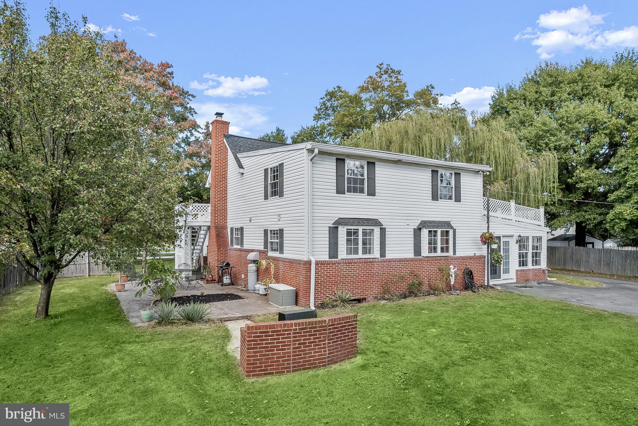 6380 Meadowridge Road Elkridge, MD 21075 - Photo 50 of 62 Exterior
