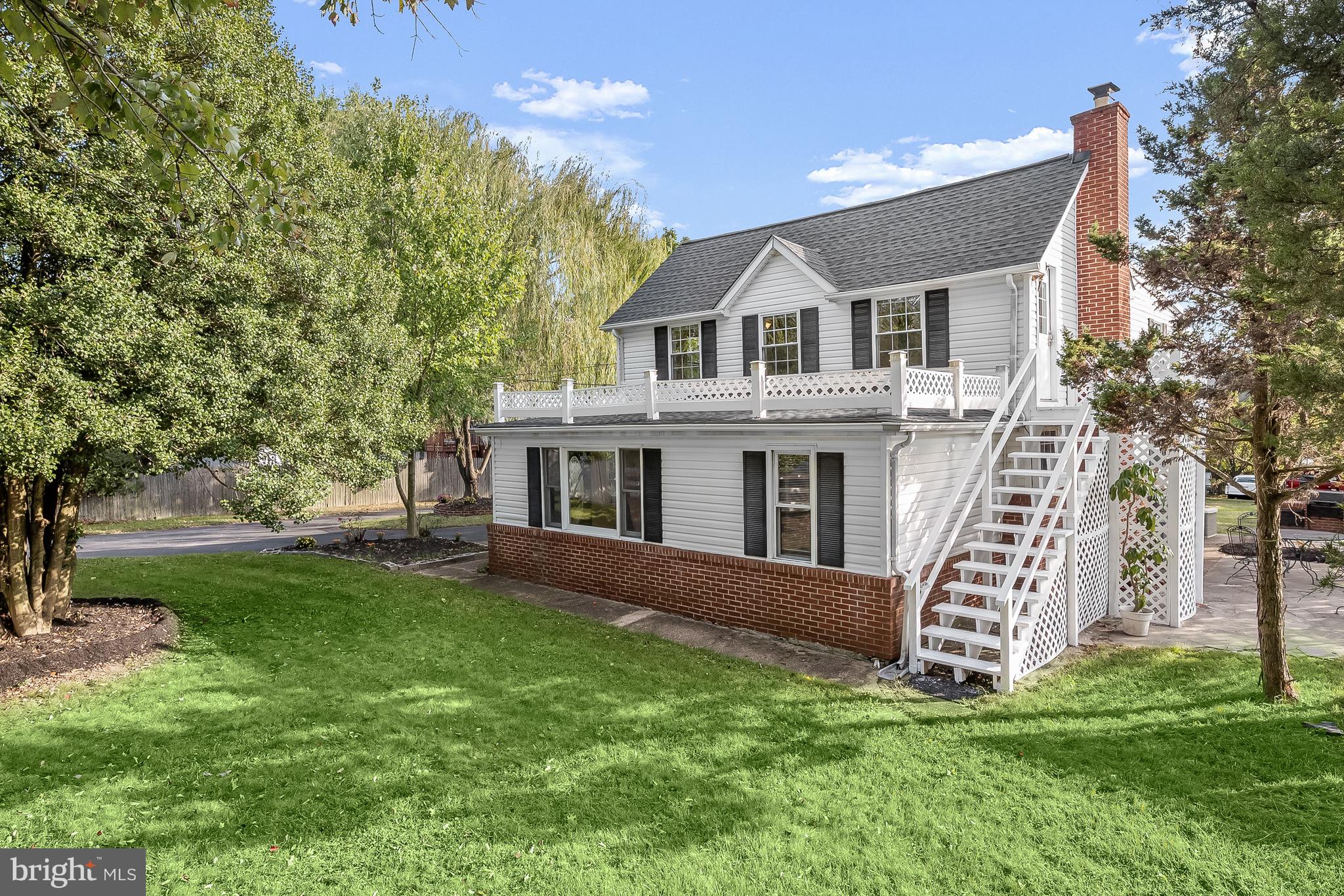 6380 Meadowridge Road Elkridge, MD 21075 - Photo 53 of 62 Exterior