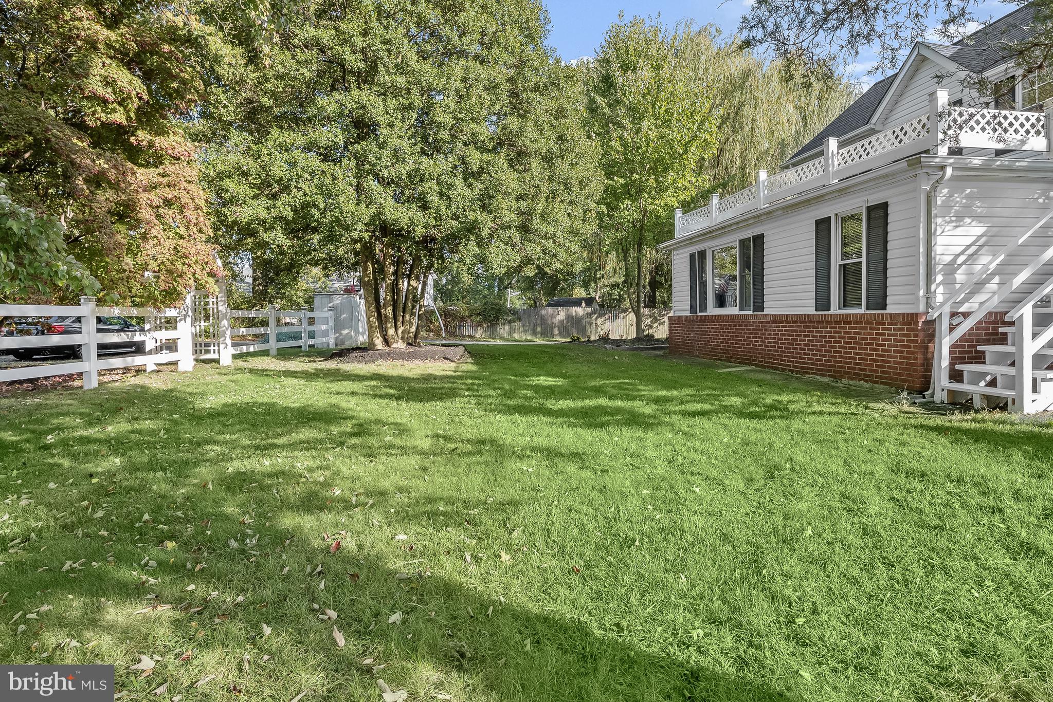 6380 Meadowridge Road Elkridge, MD 21075 - Photo 55 of 62 Exterior