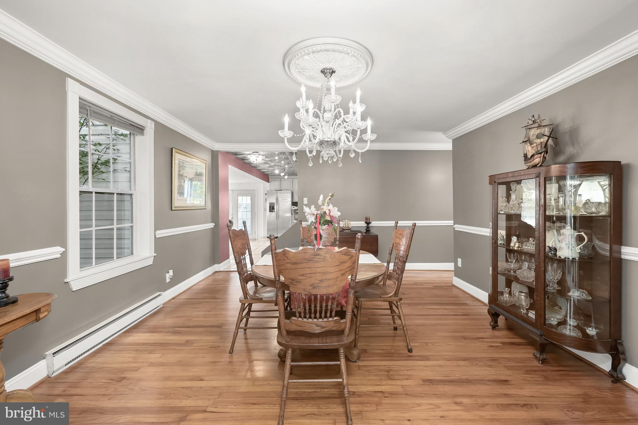 6380 Meadowridge Road Elkridge, MD 21075 - Photo 6 of 62 Dining Room