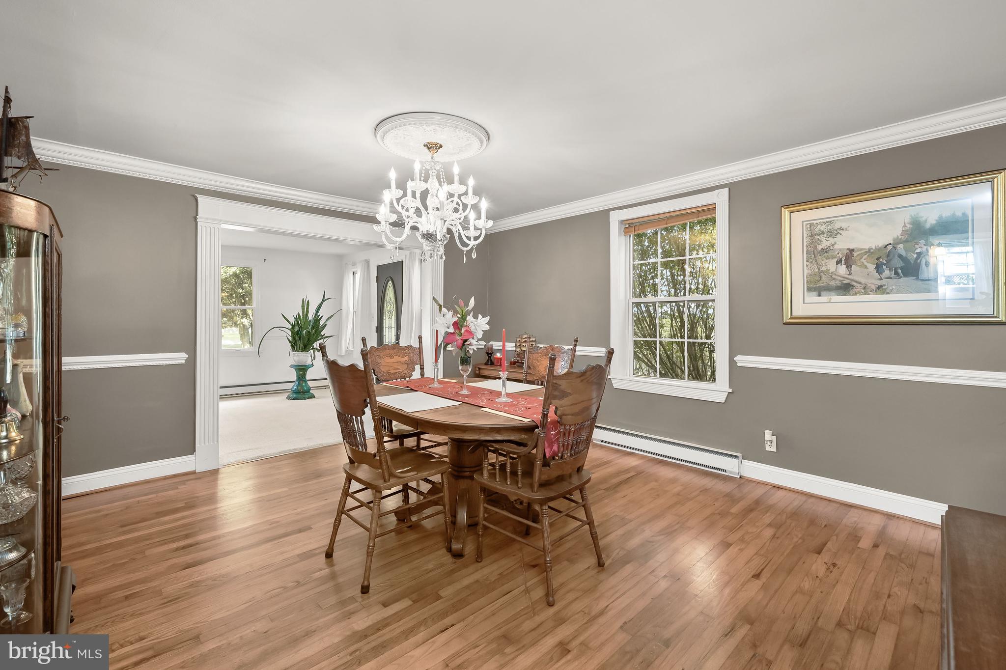 6380 Meadowridge Road Elkridge, MD 21075 - Photo 7 of 62 Dining Room