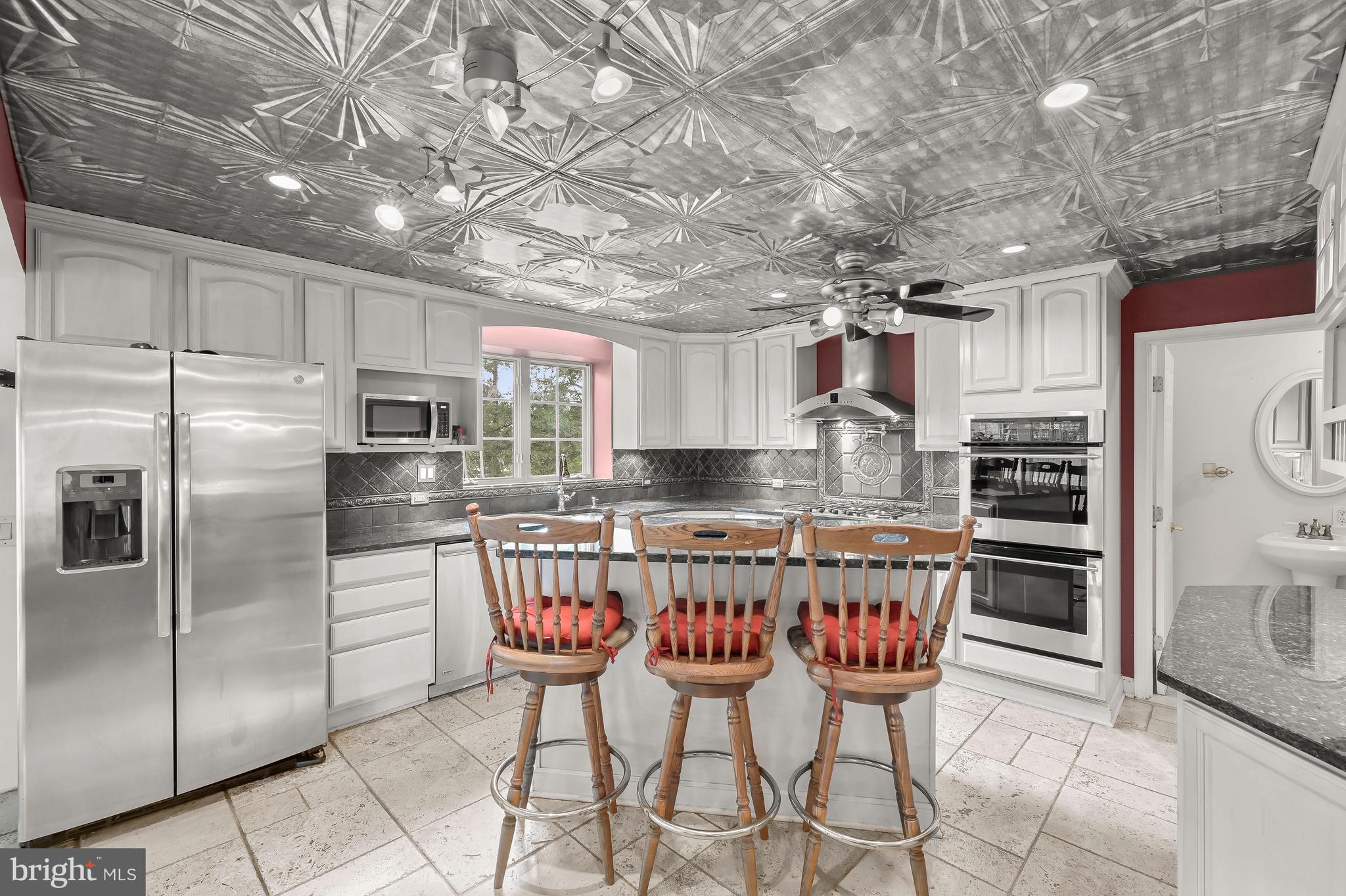 6380 Meadowridge Road Elkridge, MD 21075 - Photo 9 of 62 Kitchen