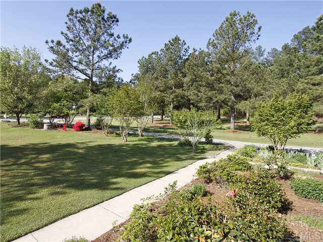 3521 Catlett Farm Road Wake Forest, NC 27587 - Photo 2 of 25 The landscaping is wonderful and includes, roses, camelias, rosemary, azaleas, irisis, hosta, crete myrtle, creeping phlox and so much more!