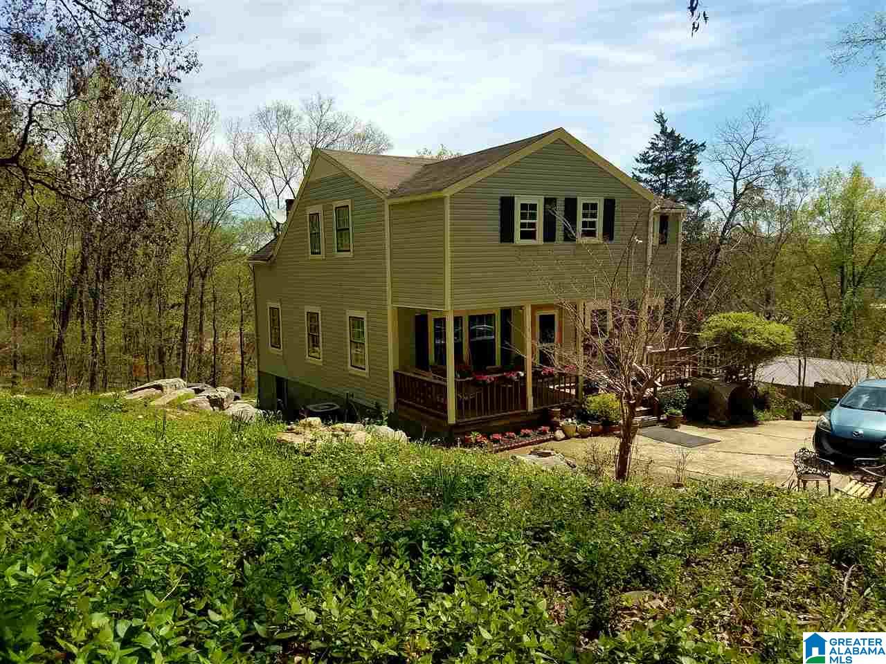 503 1st Street North Oneonta, AL 35121 - Photo 5 of 36
