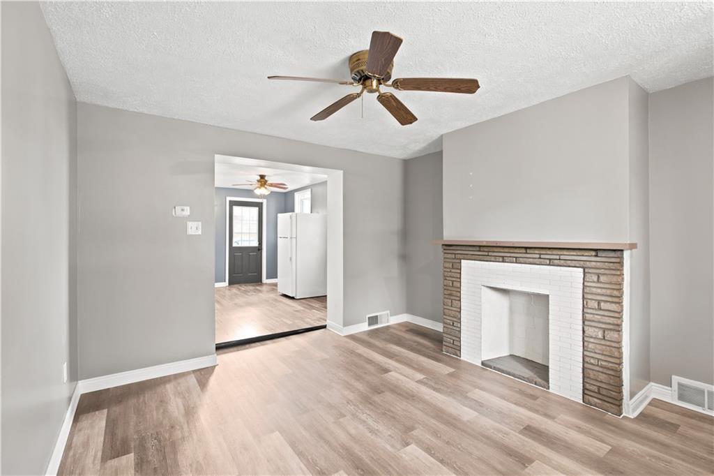 425 Iberia Street, Unit 1 Pittsburgh, PA 15211 - Photo 25 of 26