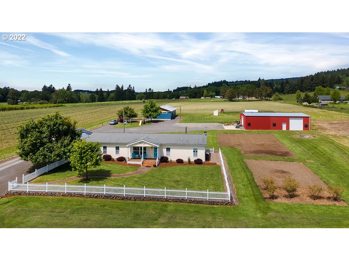 14051 Northeast Stoller Road Dayton, OR 97114 - Photo 31 of 32 Gallery Image 31