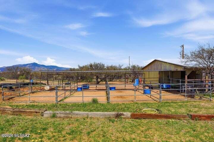 3023 West Clark Road Benson, AZ 85602 - Photo 31 of 40