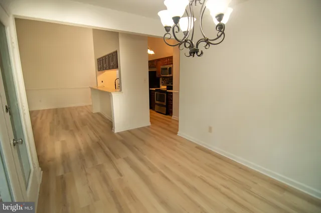 $1,650 | 1304 L Clover Valley Way, Edgewood, MD 21040