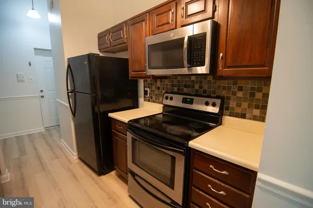 $1,650 | 1304 L Clover Valley Way, Edgewood, MD 21040