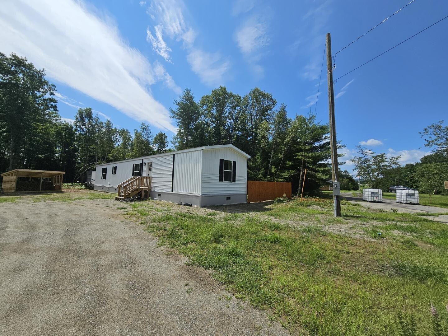 159 Cascade Leisure Park Road Farmington, ME 04938 - Photo 1 of 21 1