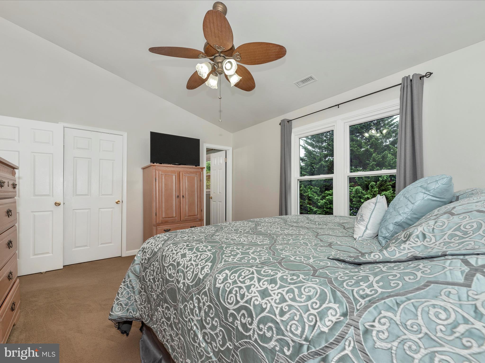 6941 Fox Chase Road New Market, MD 21774 - Photo 39 of 86 Primary Bedroom