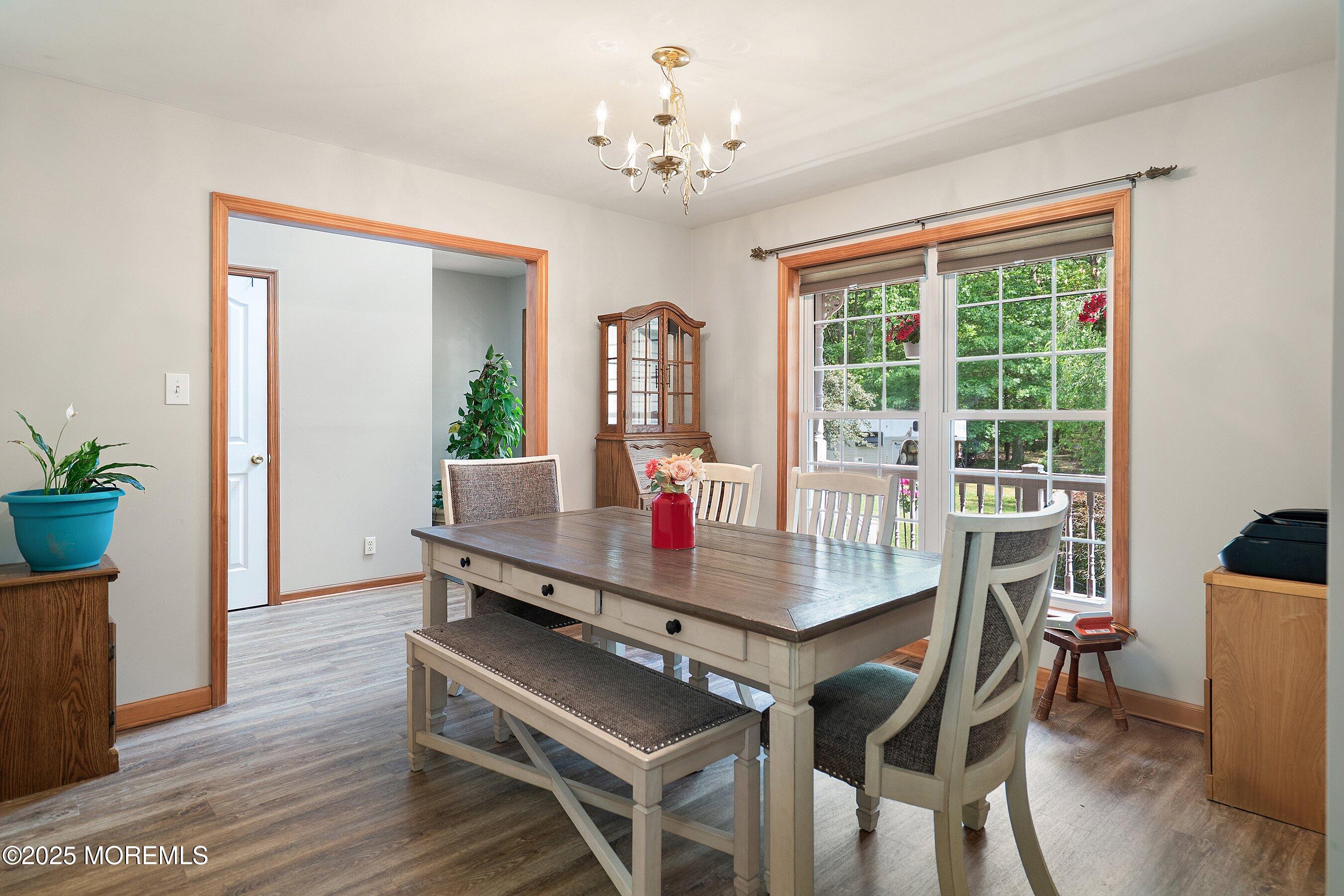10 Hillside Avenue Tuckerton, NJ 08087 - Photo 11 of 46 a room with furniture and a potted plant