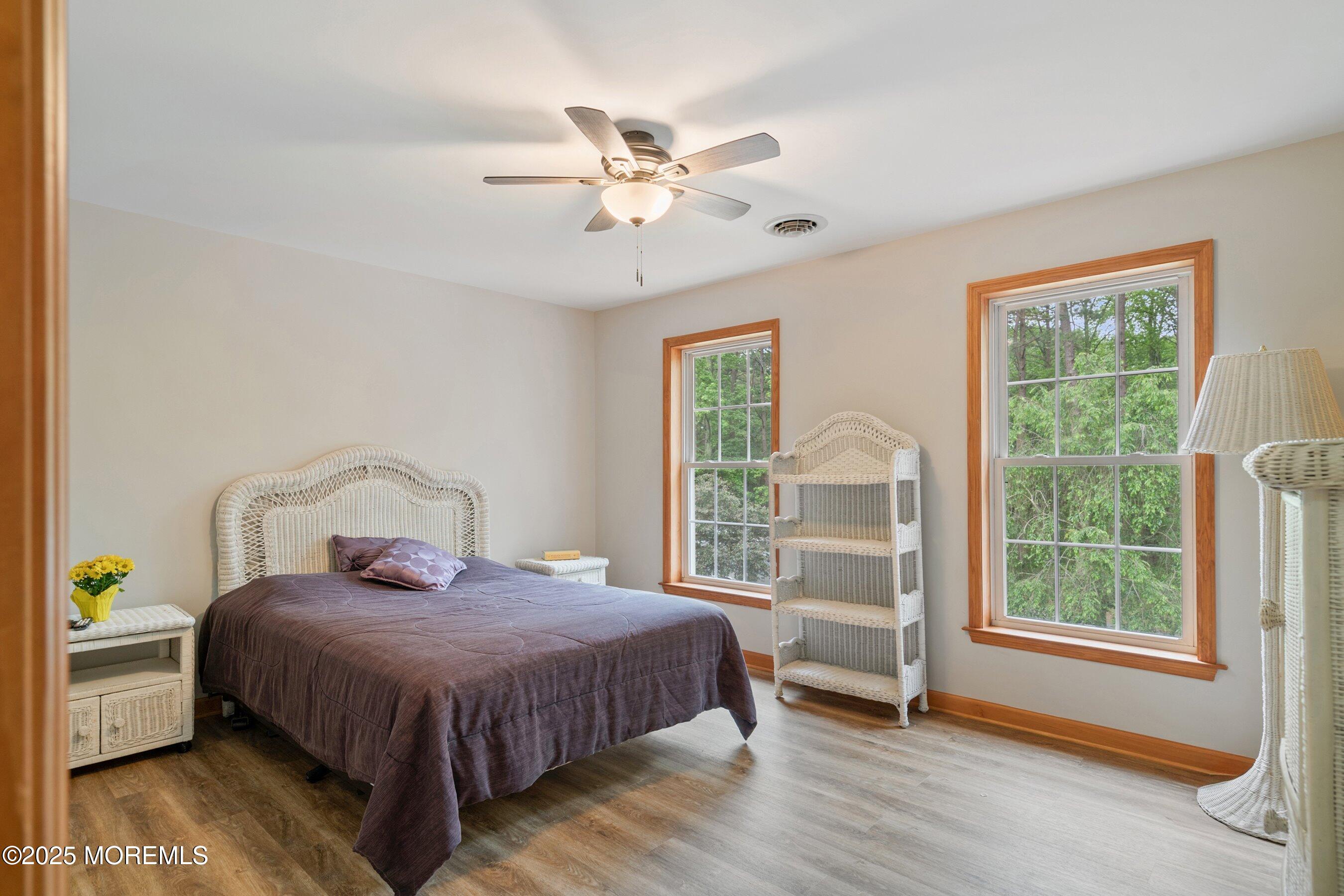 10 Hillside Avenue Tuckerton, NJ 08087 - Photo 30 of 46 a bedroom with a bed and a window