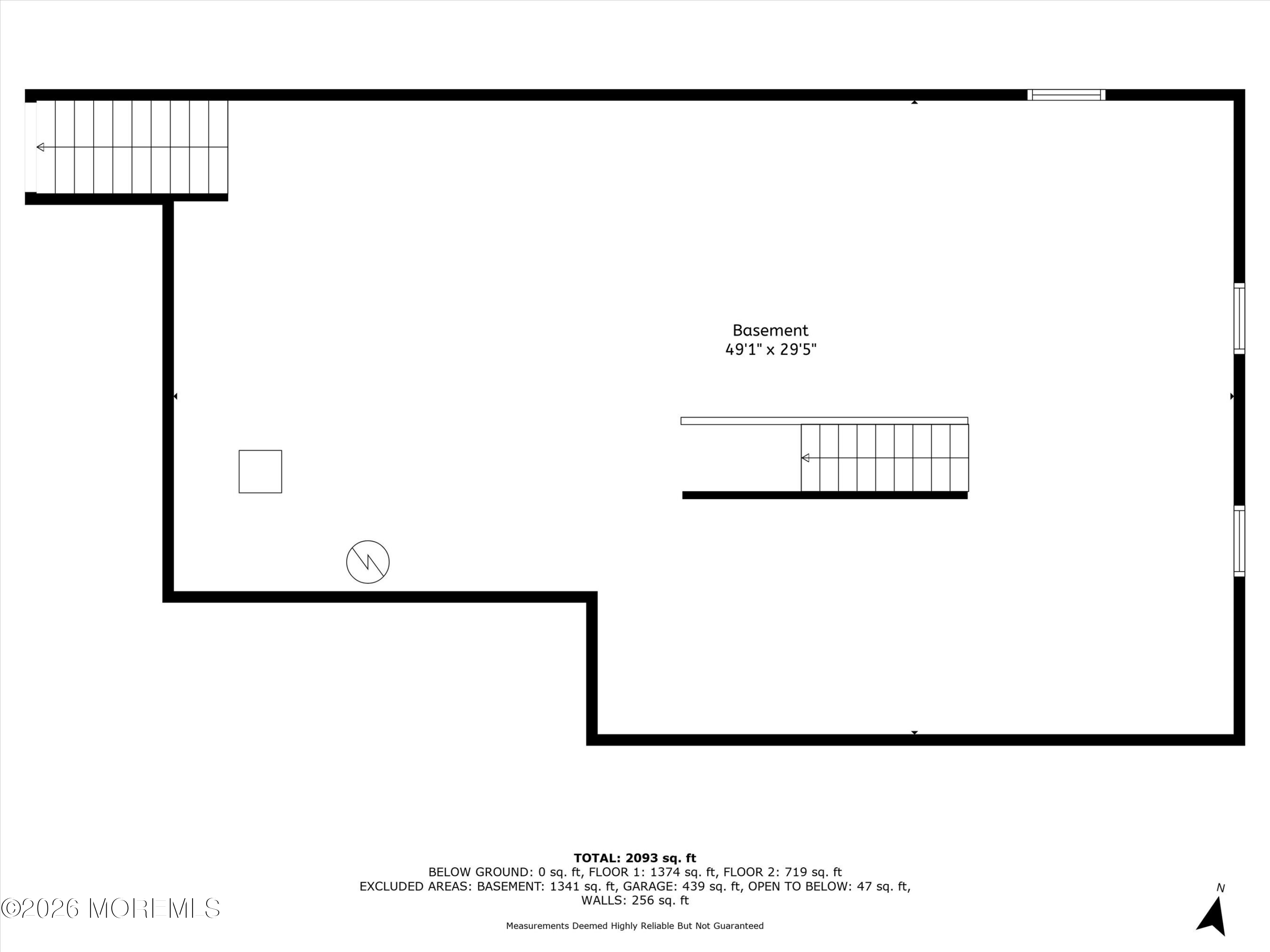 10 Hillside Avenue Tuckerton, NJ 08087 - Photo 44 of 46