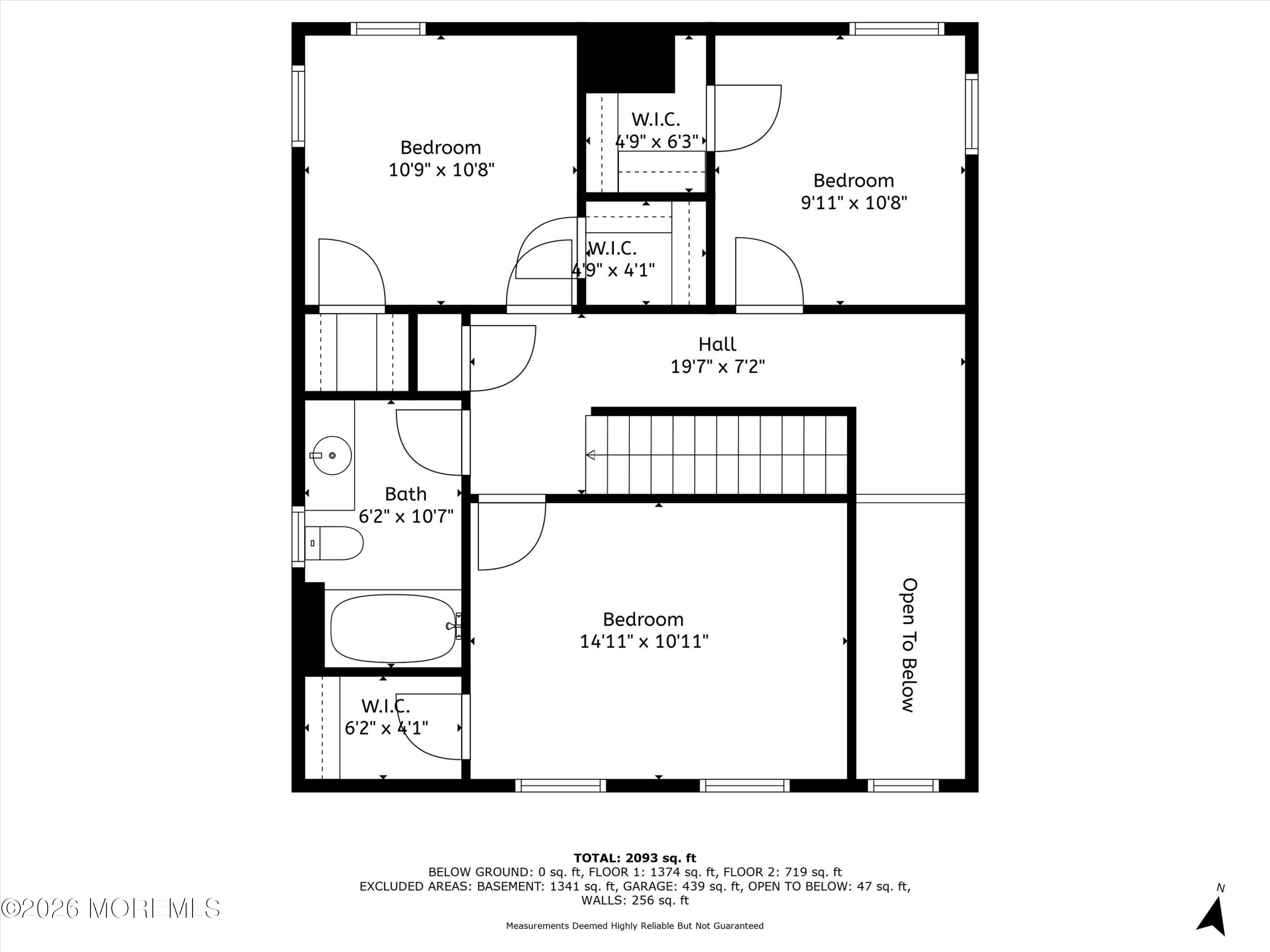 10 Hillside Avenue Tuckerton, NJ 08087 - Photo 46 of 46
