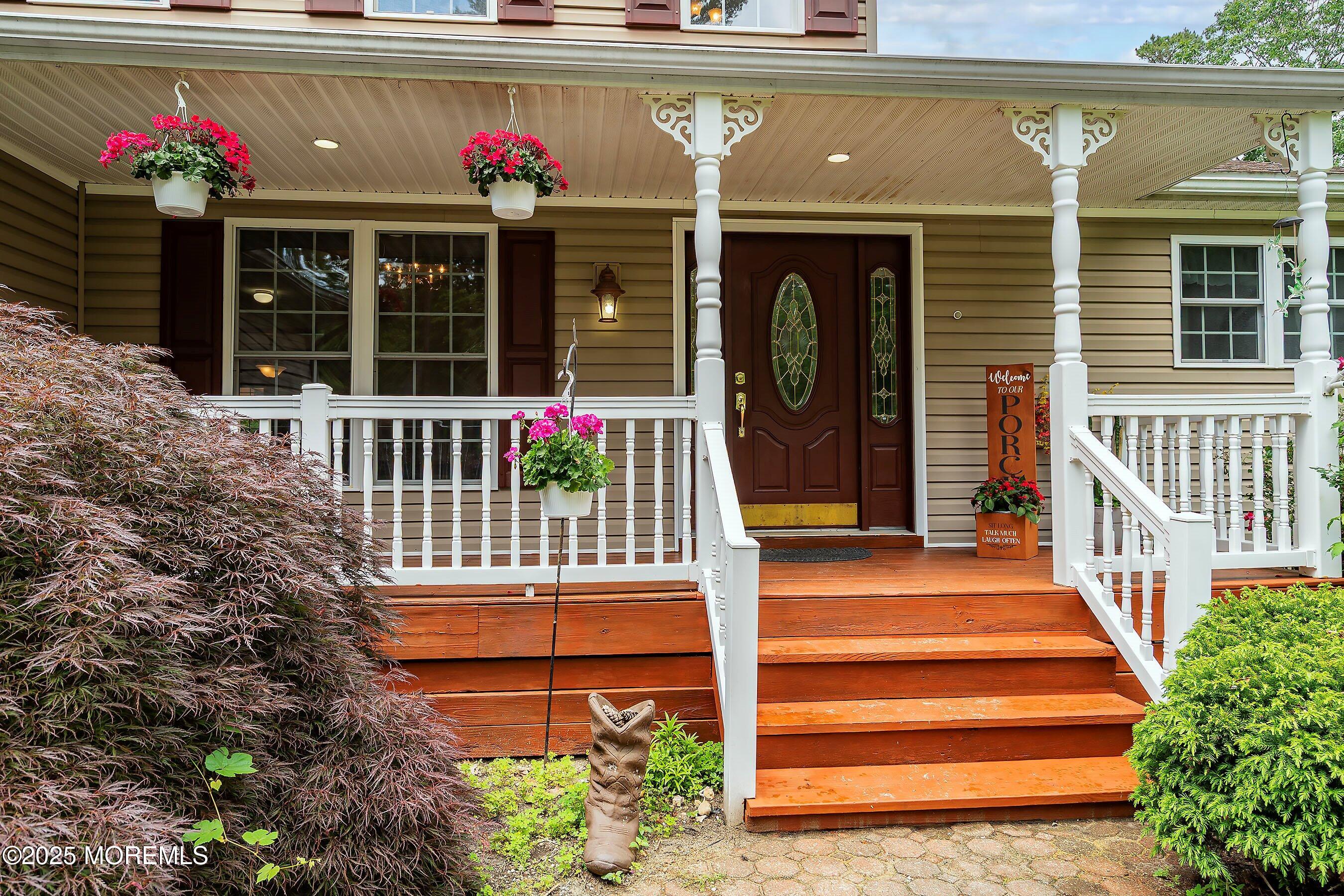 10 Hillside Avenue Tuckerton, NJ 08087 - Photo 6 of 46
