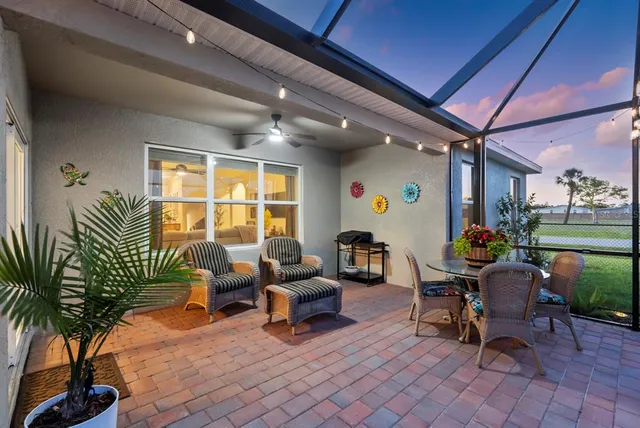 $399,000 | 16032 Galiano Court, Punta Gorda, FL 33955