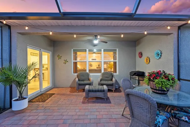 $399,000 | 16032 Galiano Court, Punta Gorda, FL 33955