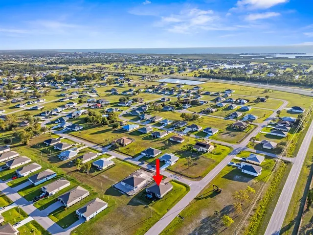 $399,000 | 16032 Galiano Court, Punta Gorda, FL 33955