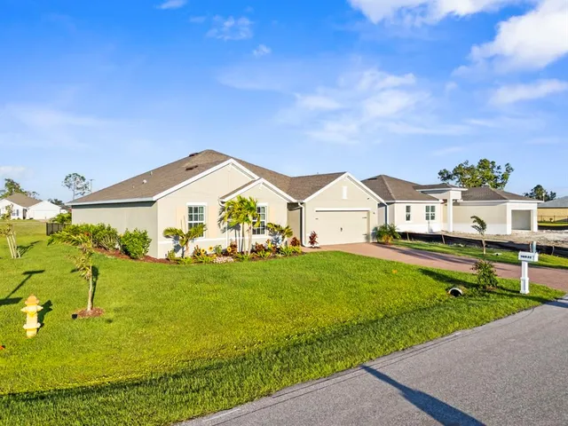 $399,000 | 16032 Galiano Court, Punta Gorda, FL 33955