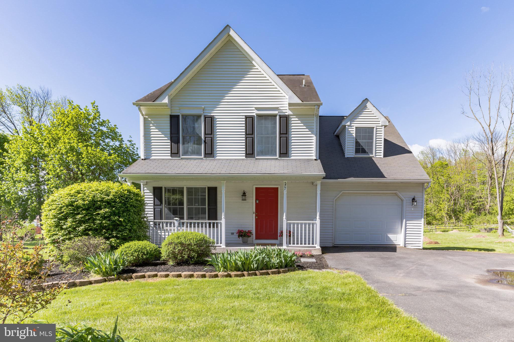 577 Englesville Road Boyertown, PA 19512 - Photo 1 of 18 Gallery Image 1
