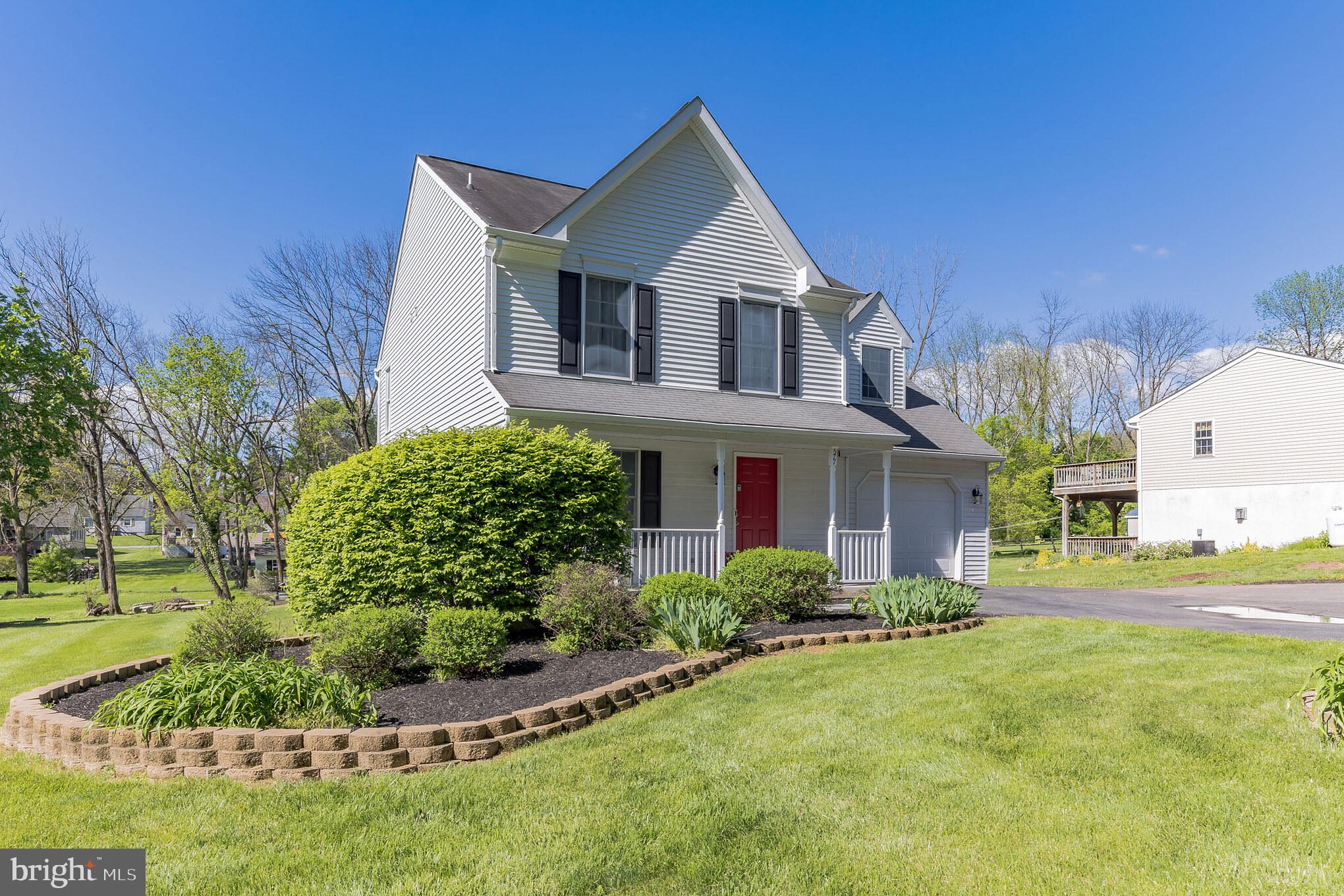 577 Englesville Road Boyertown, PA 19512 - Photo 2 of 18 Gallery Image 2